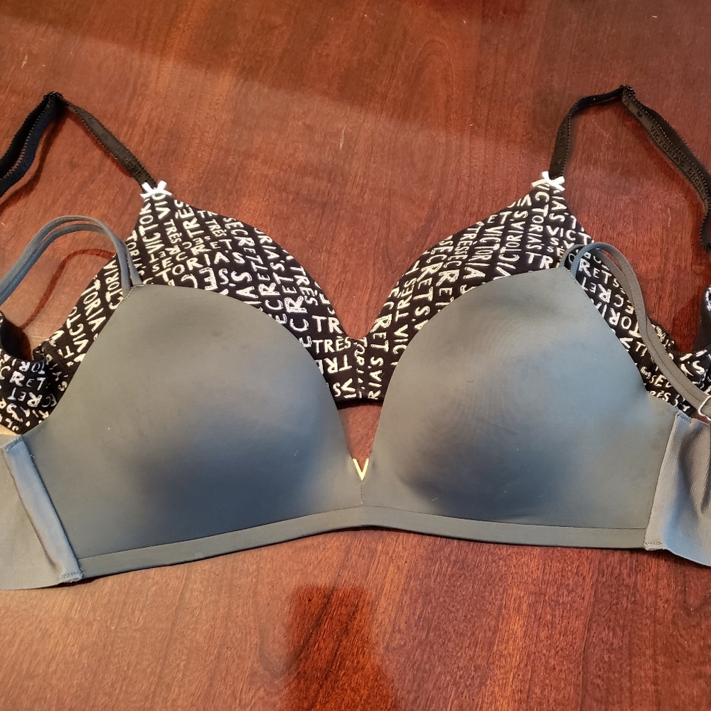 Victoria's Secret Bras